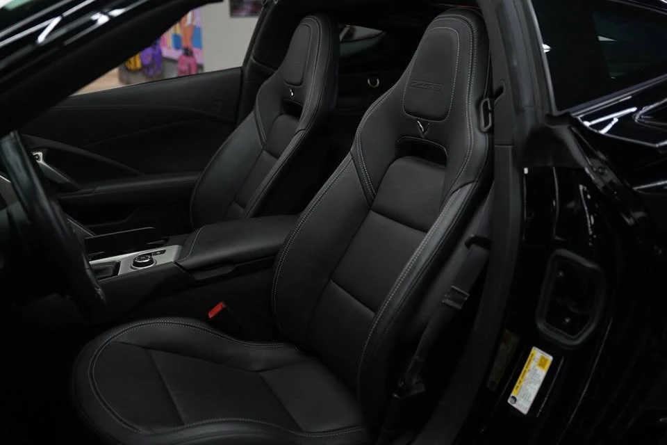 2016 Chevrolet Corvette C7 Z06 - Image 20 of 20