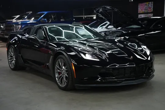 2016 Chevrolet Corvette C7 Z06 - Image 3 of 20