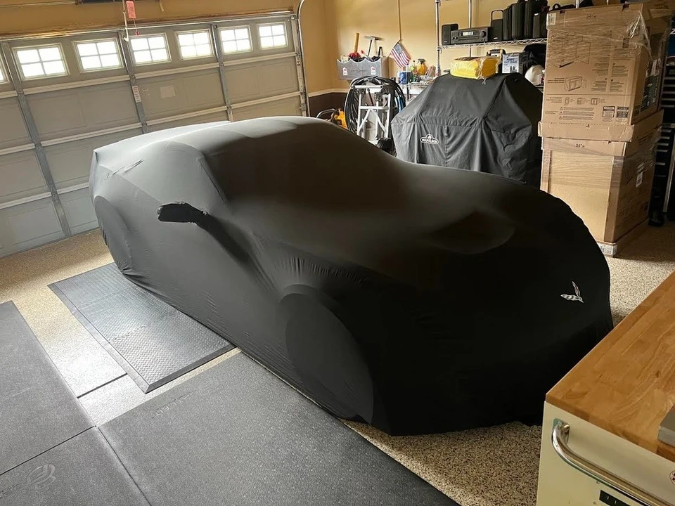 2016 Chevrolet Corvette C7 Z06 - Image 20 of 21