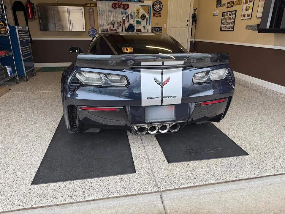 2016 Chevrolet Corvette C7 Z06 - Image 4 of 21