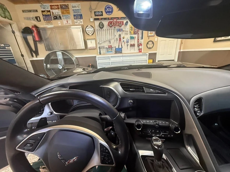 2016 Chevrolet Corvette C7 Z06 - Image 10 of 21