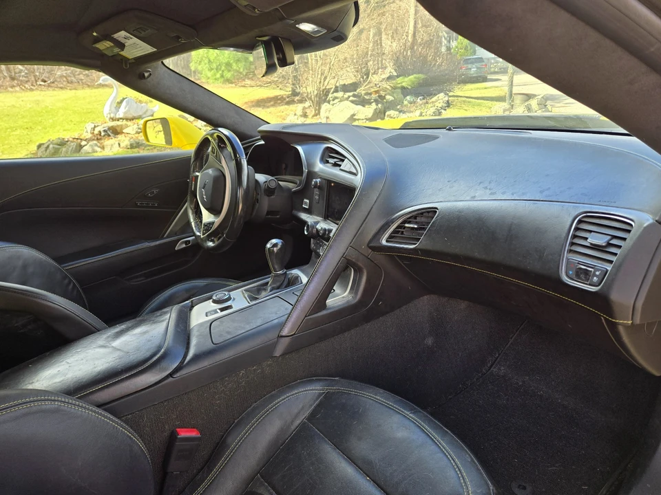2016 Chevrolet Corvette C7 Z06 - Image 6 of 7