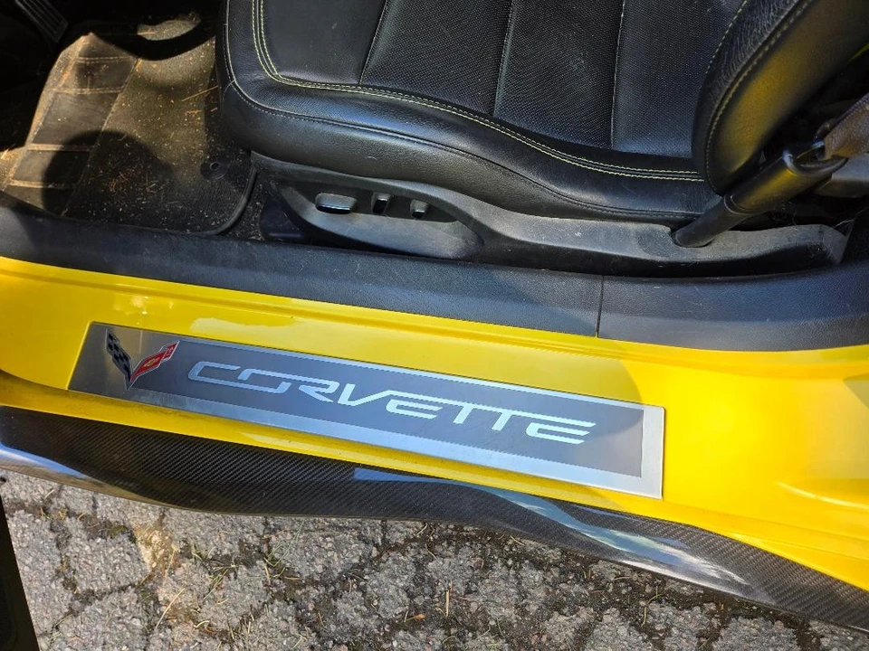 2016 Chevrolet Corvette C7 Z06 - Image 4 of 7