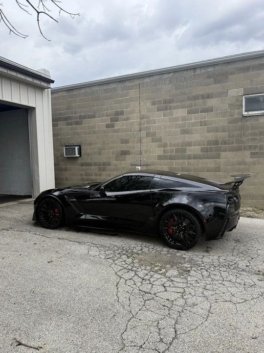 2016 Chevrolet Corvette C7 Z06 - Image 3 of 19