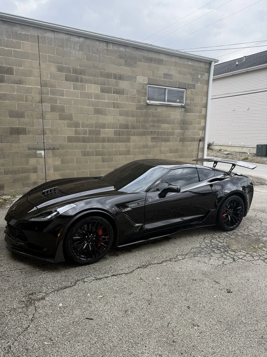 2016 Chevrolet Corvette C7 Z06 - Image 2 of 19