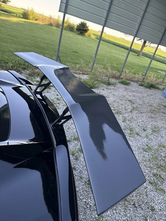 2016 Chevrolet Corvette C7 Z06 - Image 14 of 19