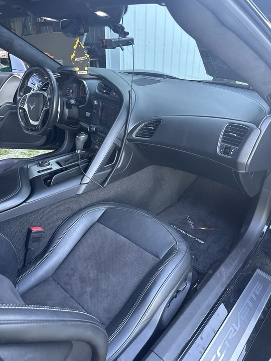 2016 Chevrolet Corvette C7 Z06 - Image 13 of 19