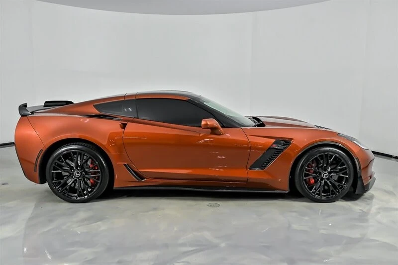 2016 Chevrolet Corvette C7 Z06 - Image 10 of 31