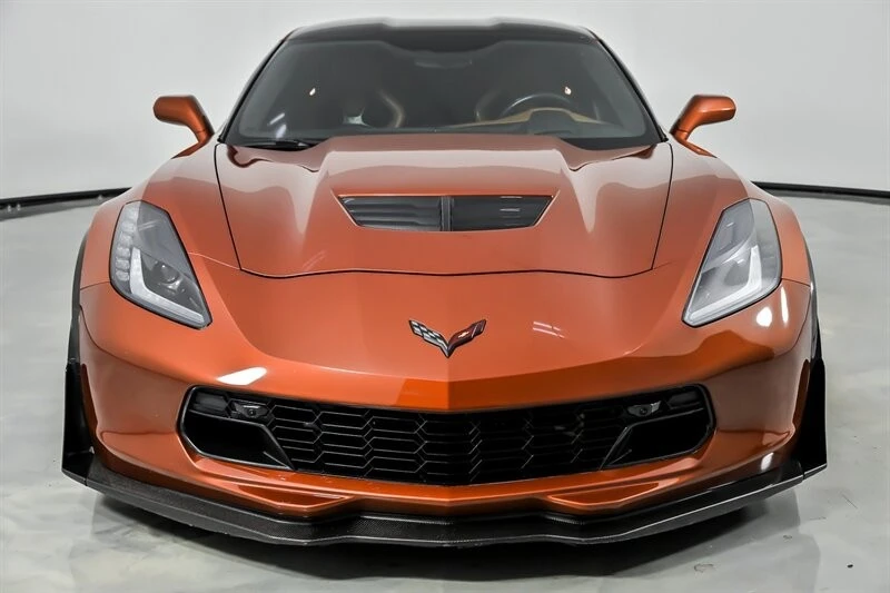 2016 Chevrolet Corvette C7 Z06 - Image 4 of 31