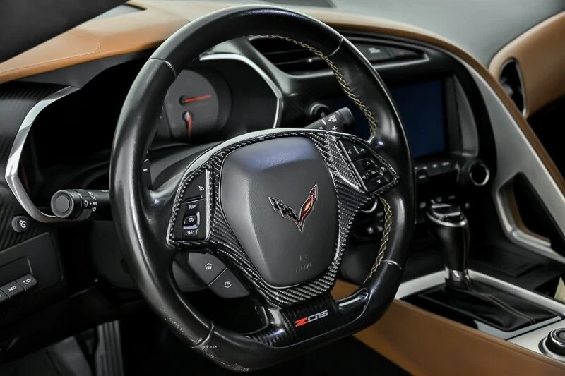 2016 Chevrolet Corvette C7 Z06 - Image 20 of 31
