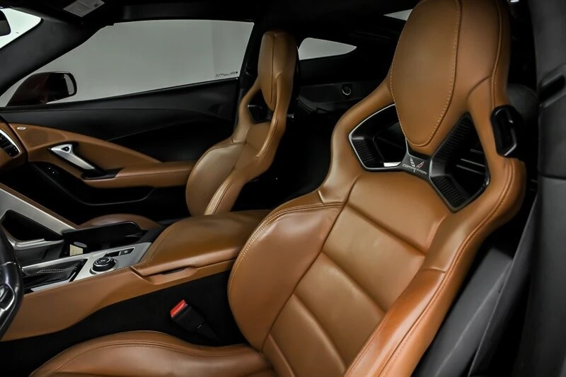 2016 Chevrolet Corvette C7 Z06 - Image 19 of 31