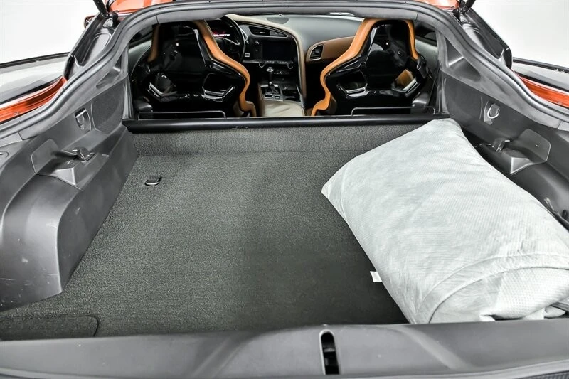 2016 Chevrolet Corvette C7 Z06 - Image 11 of 31