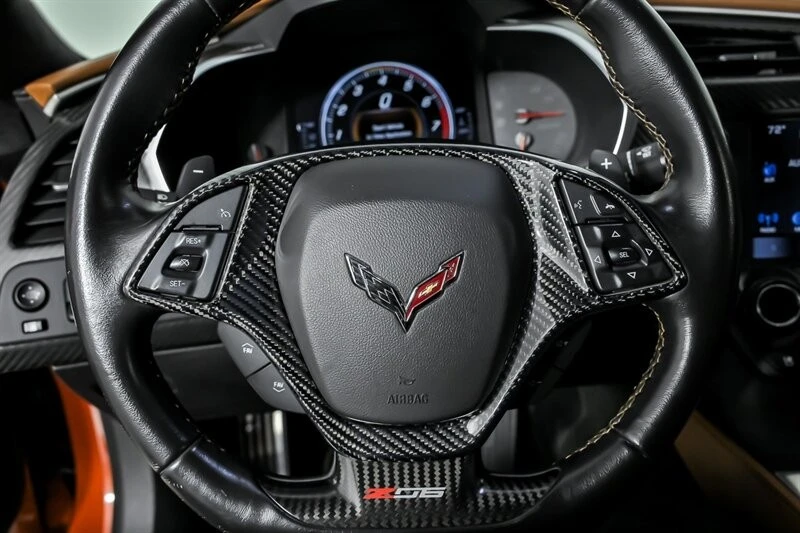 2016 Chevrolet Corvette C7 Z06 - Image 23 of 31