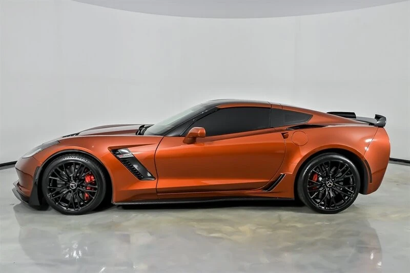 2016 Chevrolet Corvette C7 Z06 - Image 6 of 31