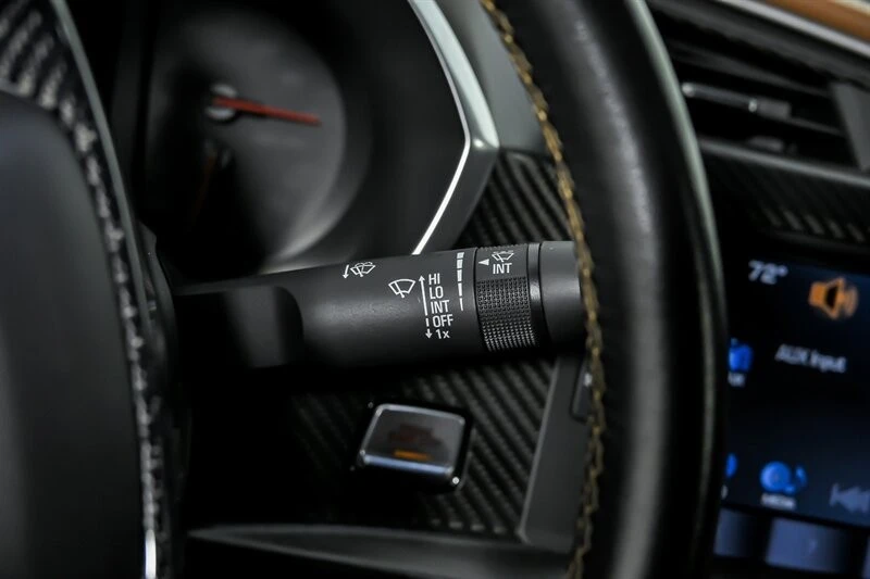 2016 Chevrolet Corvette C7 Z06 - Image 25 of 31