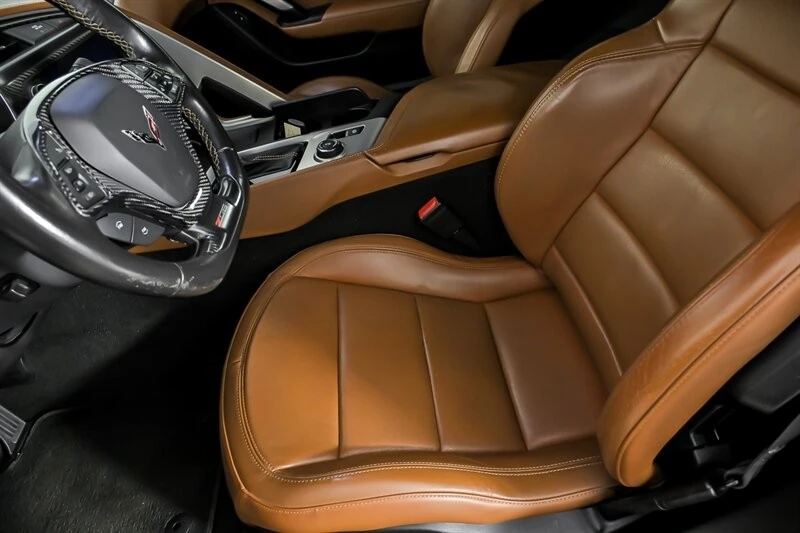 2016 Chevrolet Corvette C7 Z06 - Image 18 of 31