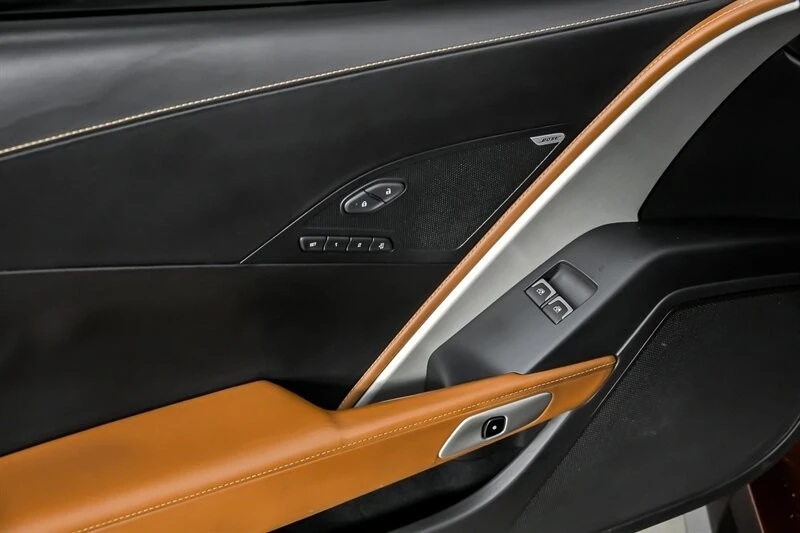 2016 Chevrolet Corvette C7 Z06 - Image 14 of 31