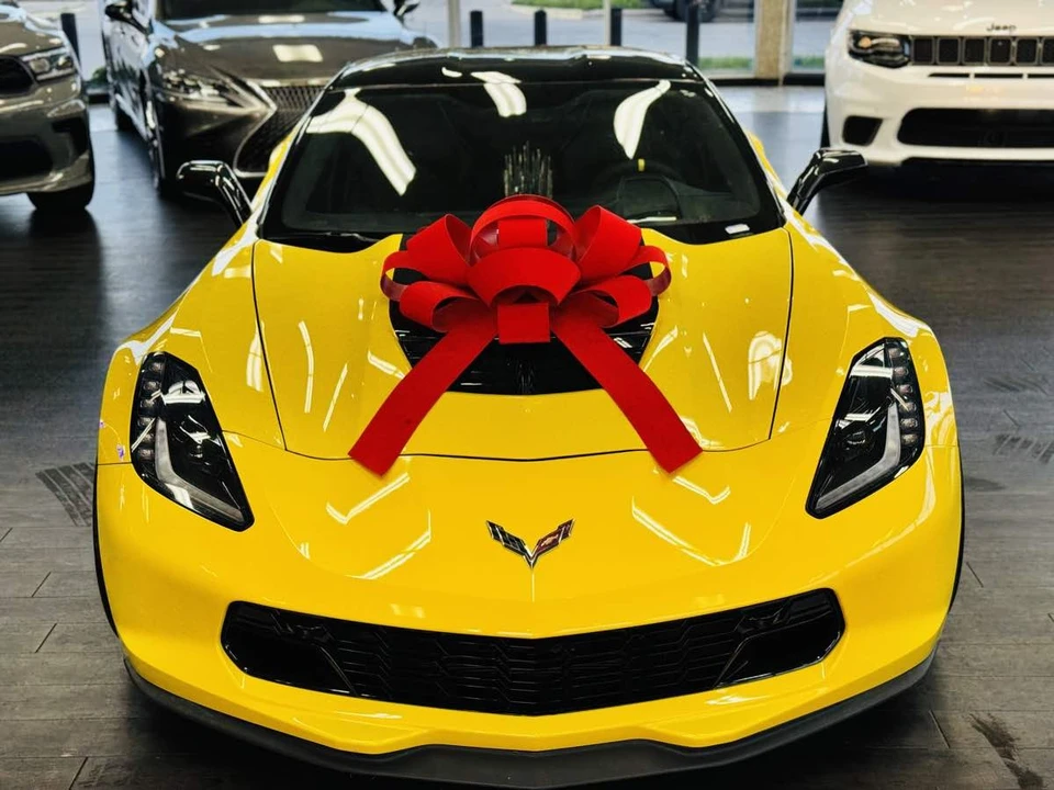 2016 Chevrolet - Image 19 of 31