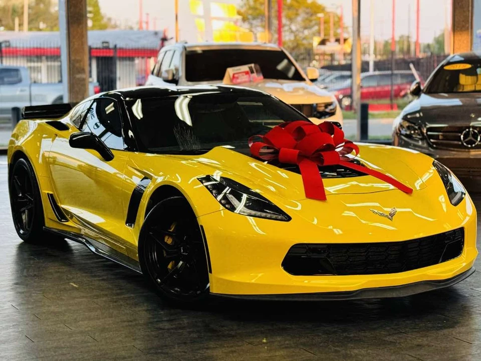 2016 Chevrolet - Image 3 of 31