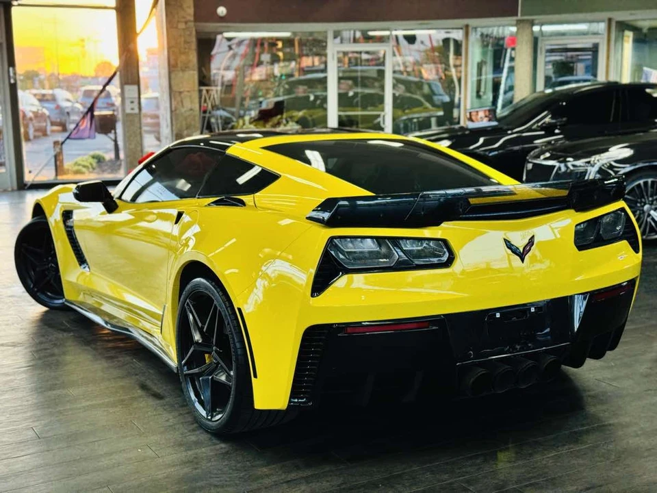 2016 Chevrolet - Image 12 of 31
