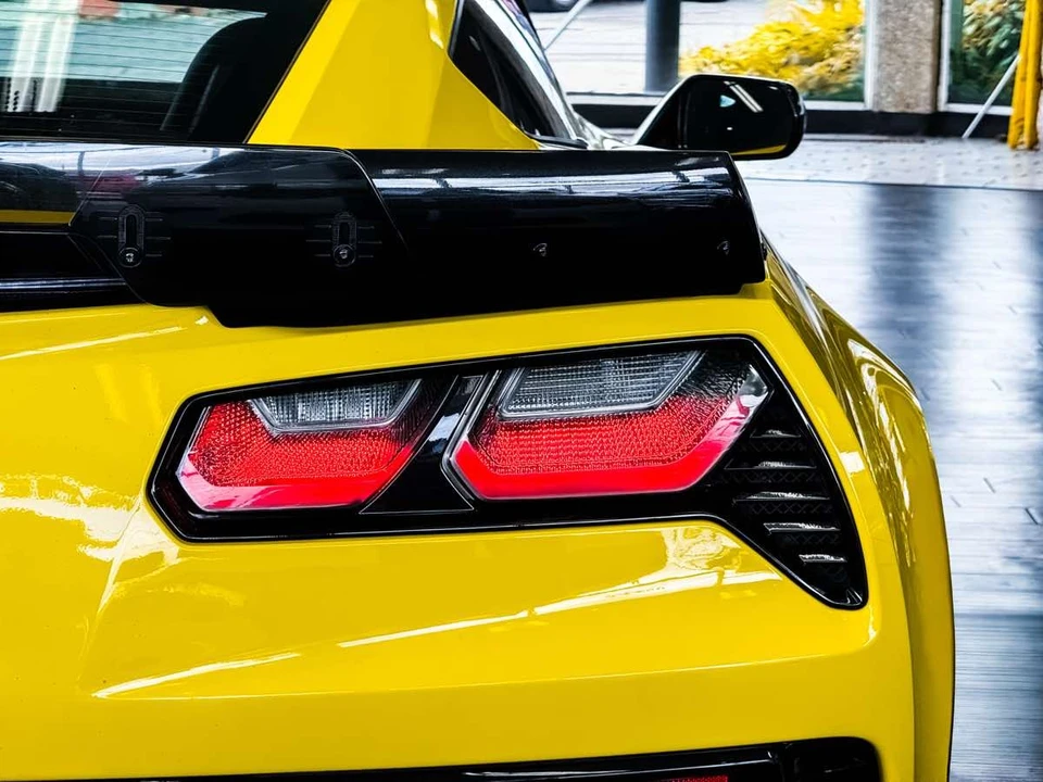 2016 Chevrolet Corvette C7 Z06 - Image 19 of 21