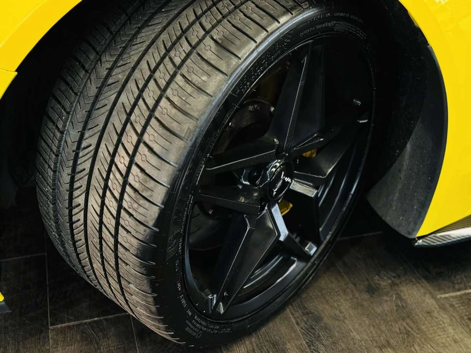 2016 Chevrolet - Image 17 of 31
