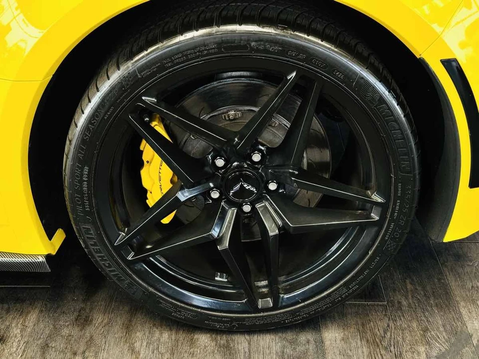2016 Chevrolet - Image 22 of 31