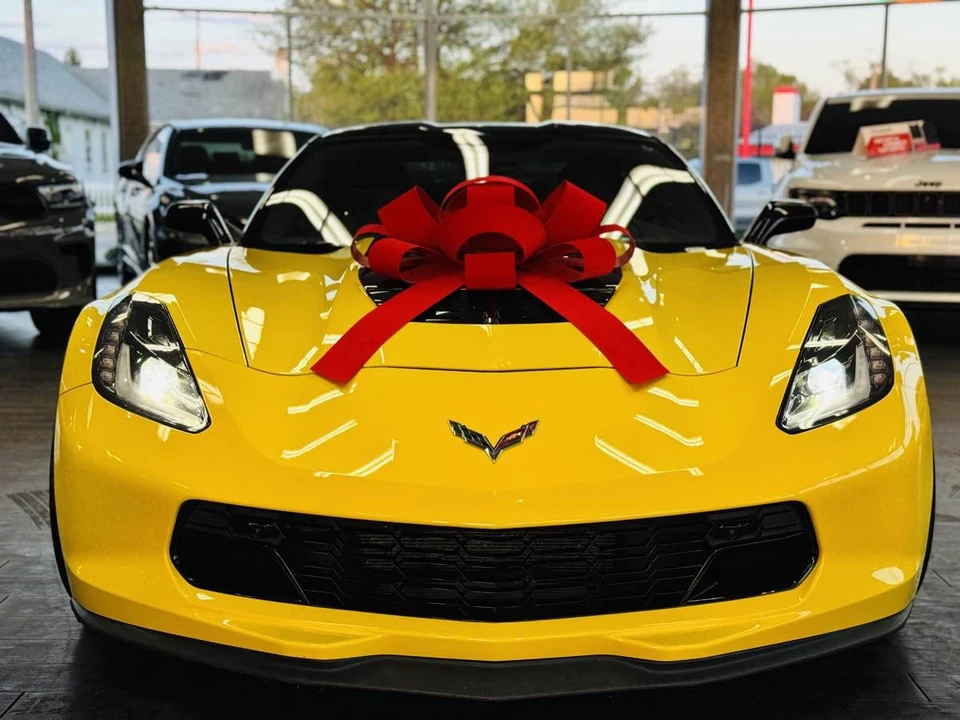 2016 Chevrolet - Image 18 of 31