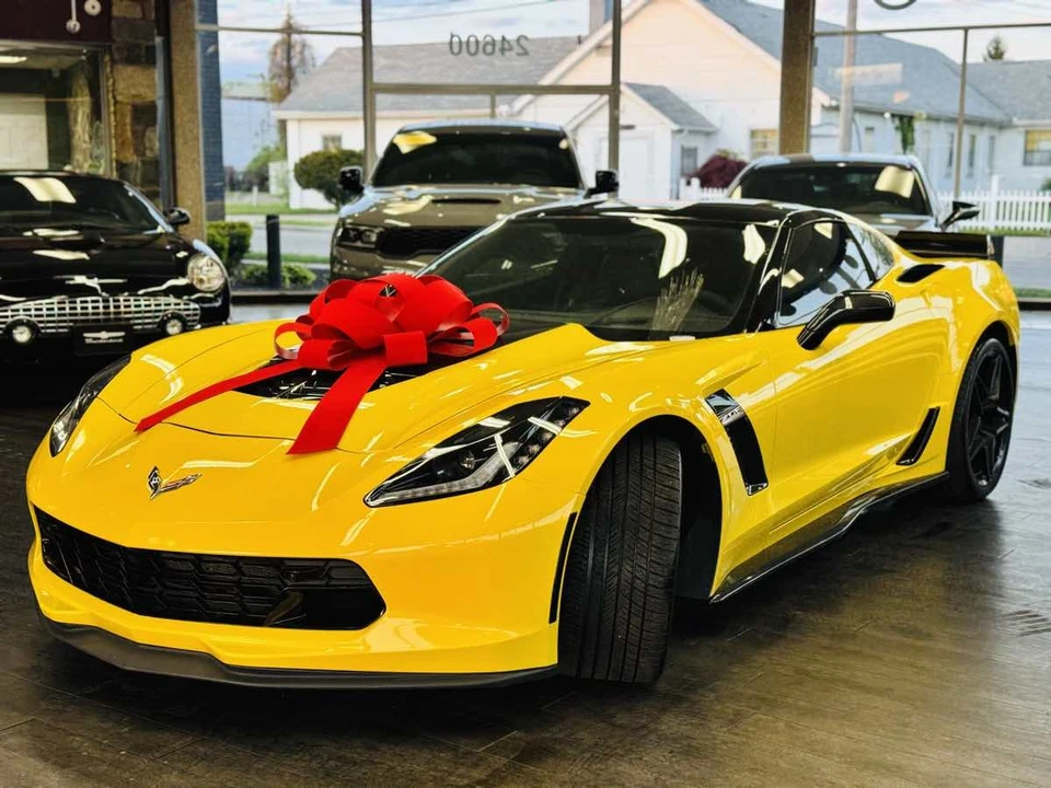 2016 Chevrolet - Image 16 of 31