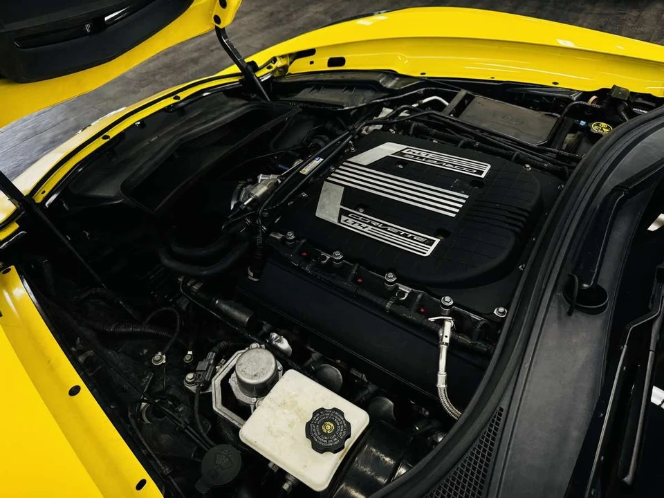 2016 Chevrolet - Image 15 of 31