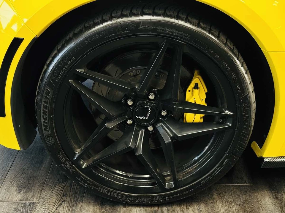 2016 Chevrolet - Image 21 of 31
