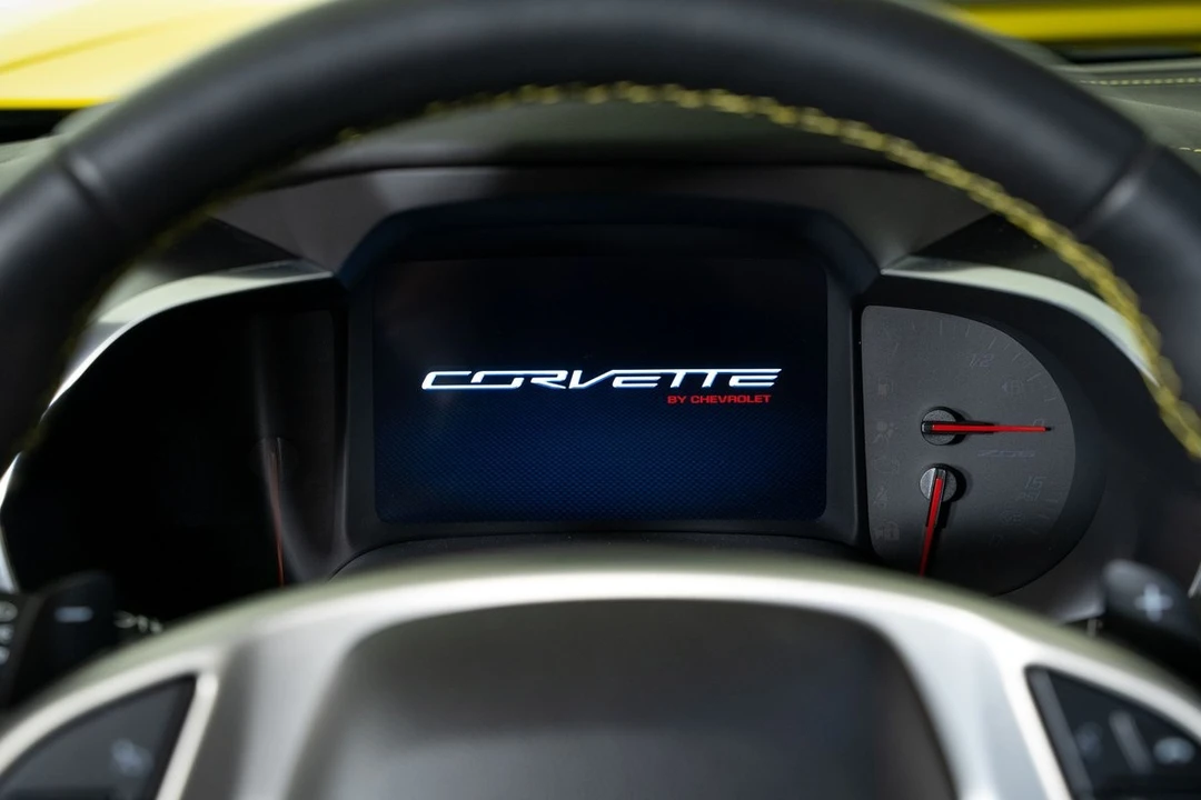 2016 Chevrolet Corvette C7 Z06 - Image 29 of 31