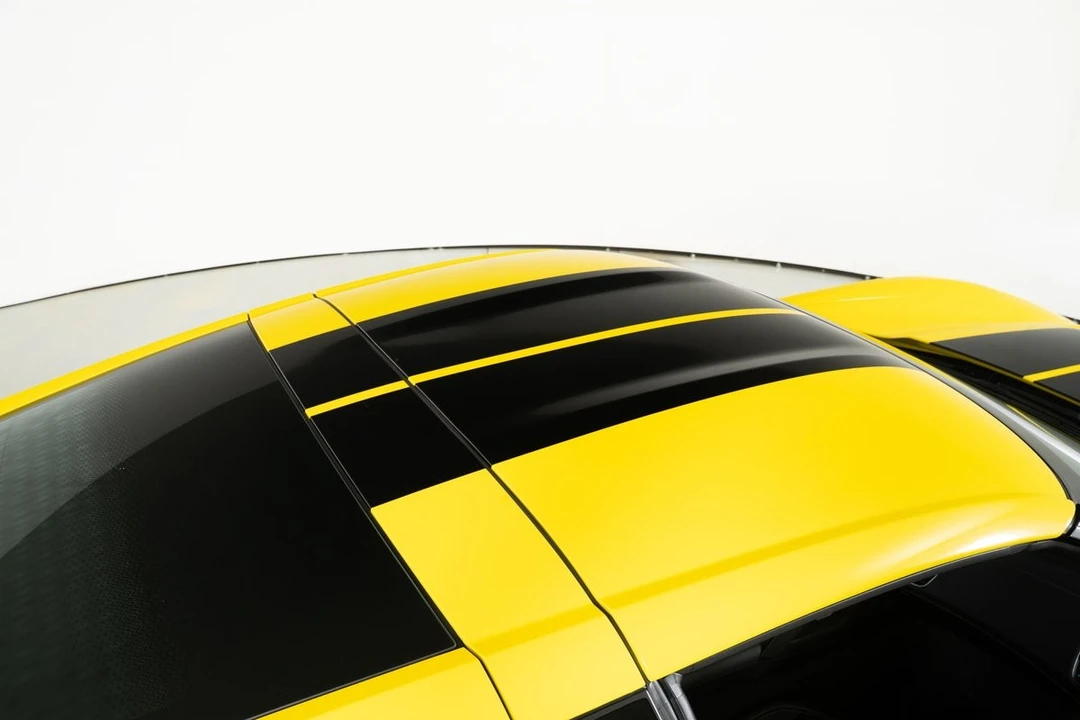 2016 Chevrolet Corvette C7 Z06 - Image 15 of 31