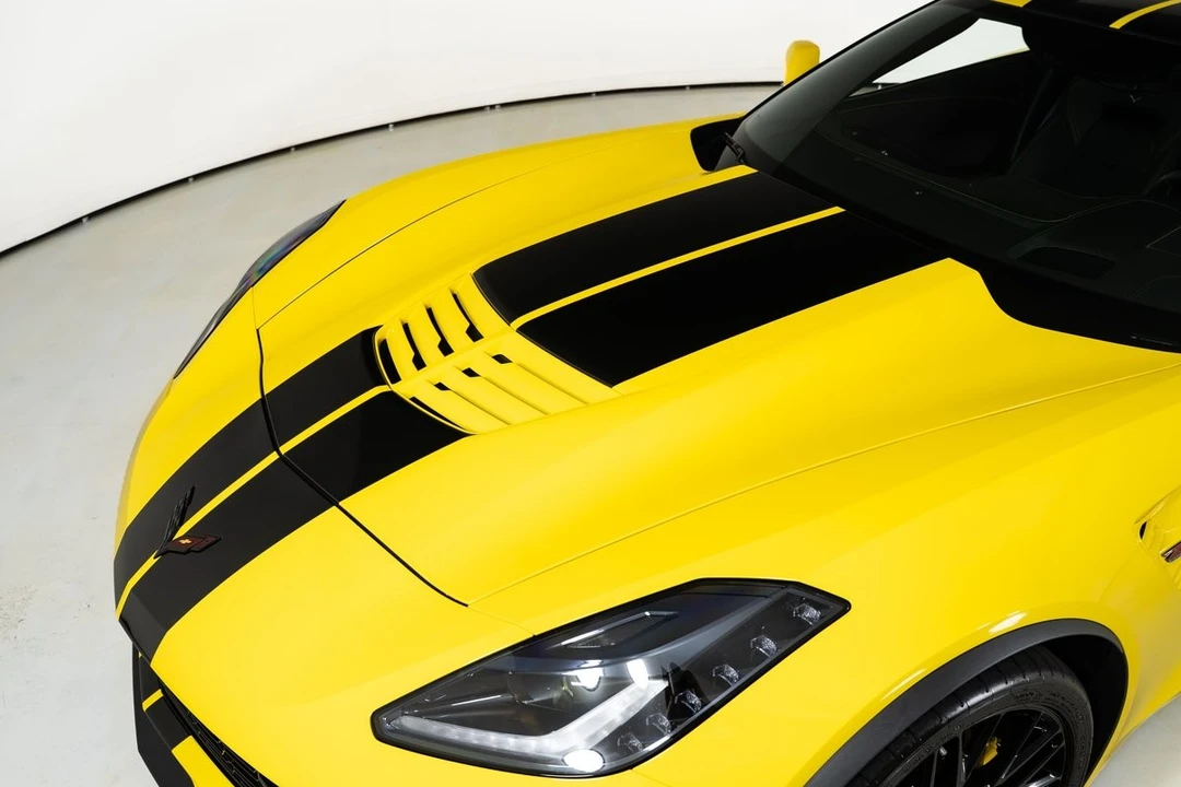 2016 Chevrolet Corvette C7 Z06 - Image 6 of 31