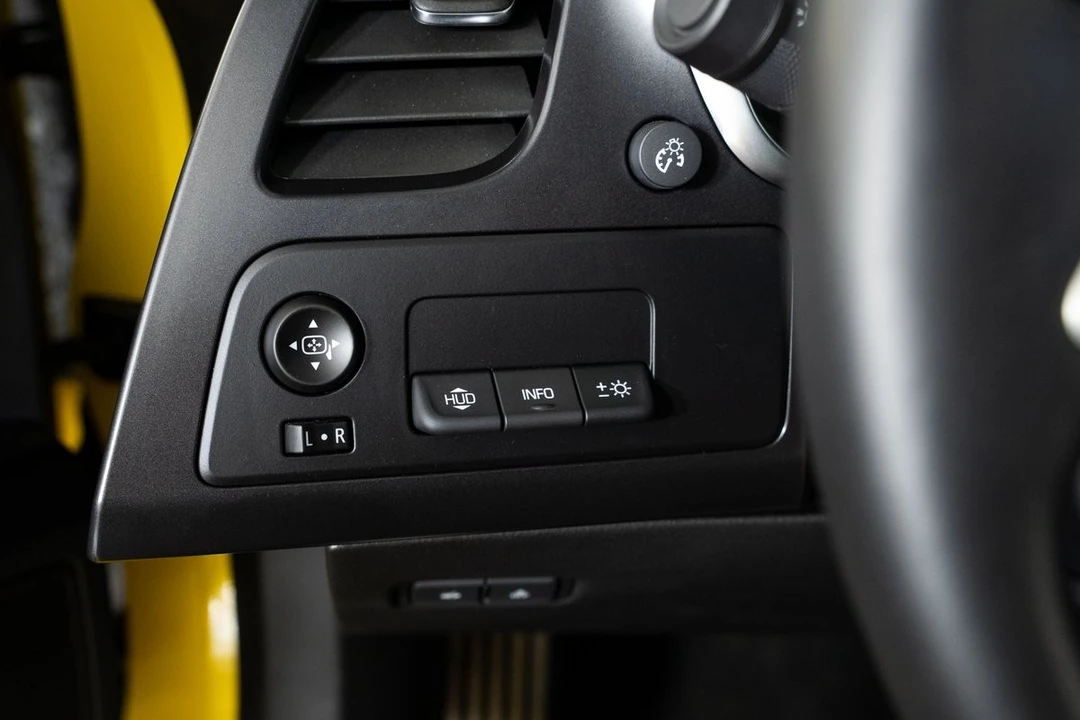 2016 Chevrolet Corvette C7 Z06 - Image 26 of 31