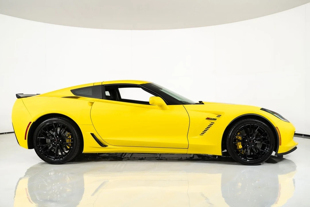 2016 Chevrolet Corvette C7 Z06 - Image 14 of 31