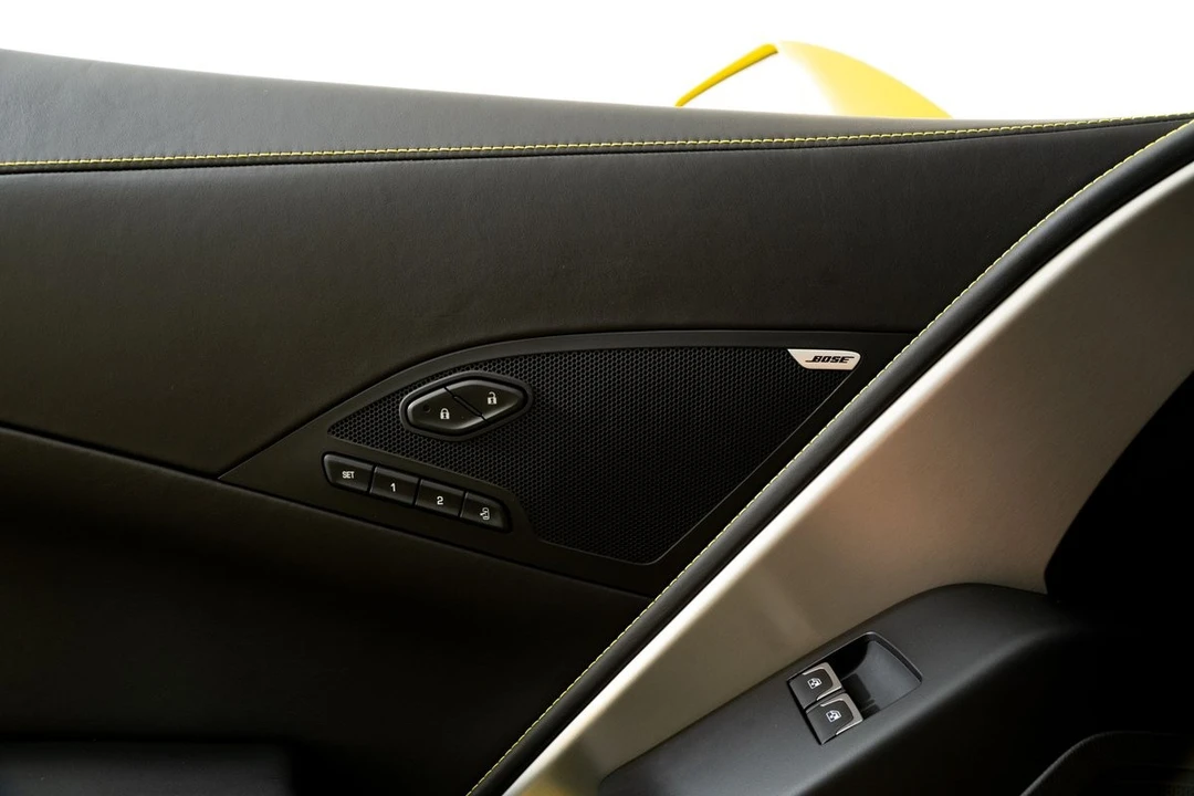 2016 Chevrolet Corvette C7 Z06 - Image 27 of 31