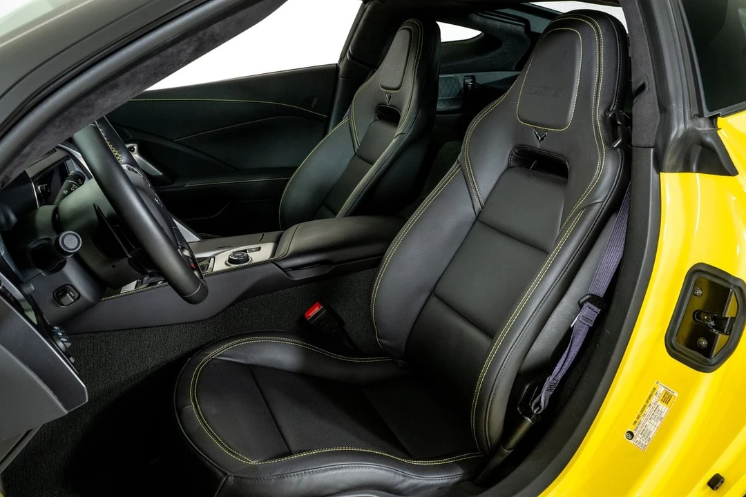 2016 Chevrolet Corvette C7 Z06 - Image 21 of 31