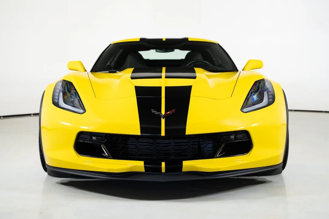 2016 Chevrolet Corvette C7 Z06 - Image 4 of 31