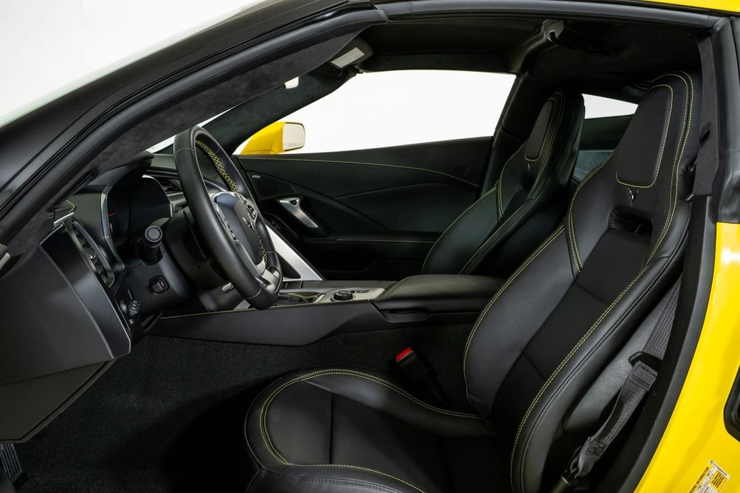 2016 Chevrolet Corvette C7 Z06 - Image 20 of 31