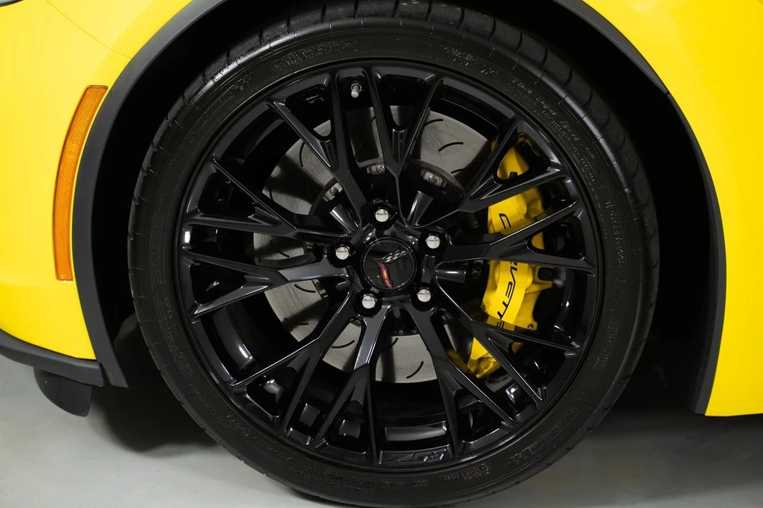 2016 Chevrolet Corvette C7 Z06 - Image 8 of 31