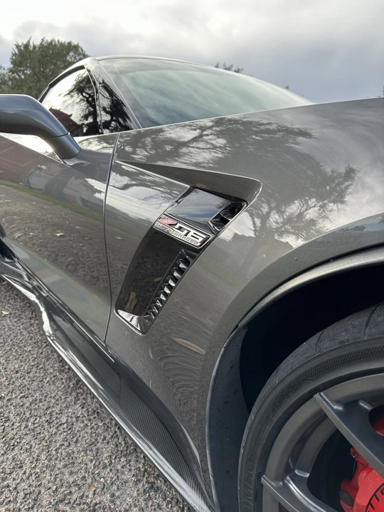 2016 Chevrolet Corvette C7 Z06 - Image 3 of 10