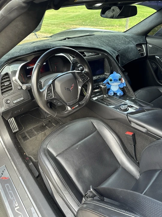 2016 Chevrolet Corvette C7 Z06 - Image 9 of 10