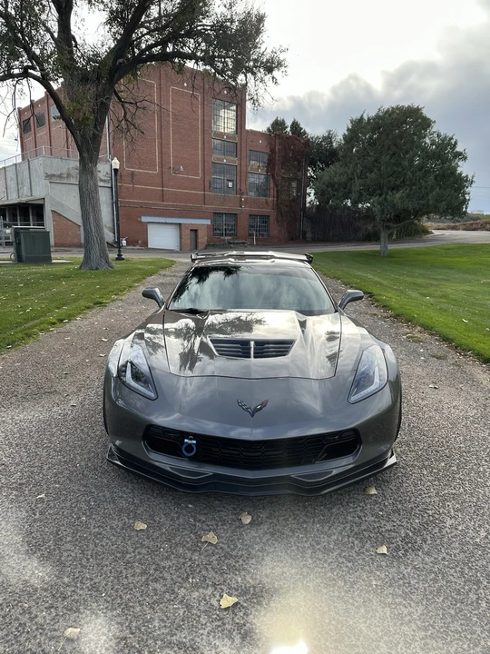 2016 Chevrolet Corvette C7 Z06 - Image 2 of 10