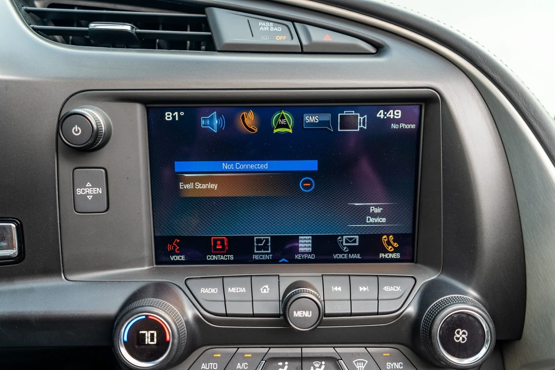 2016 Chevrolet - Image 22 of 31