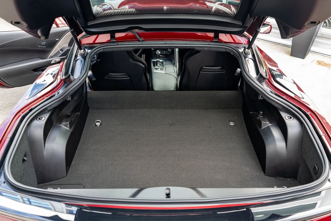 2016 Chevrolet - Image 31 of 31