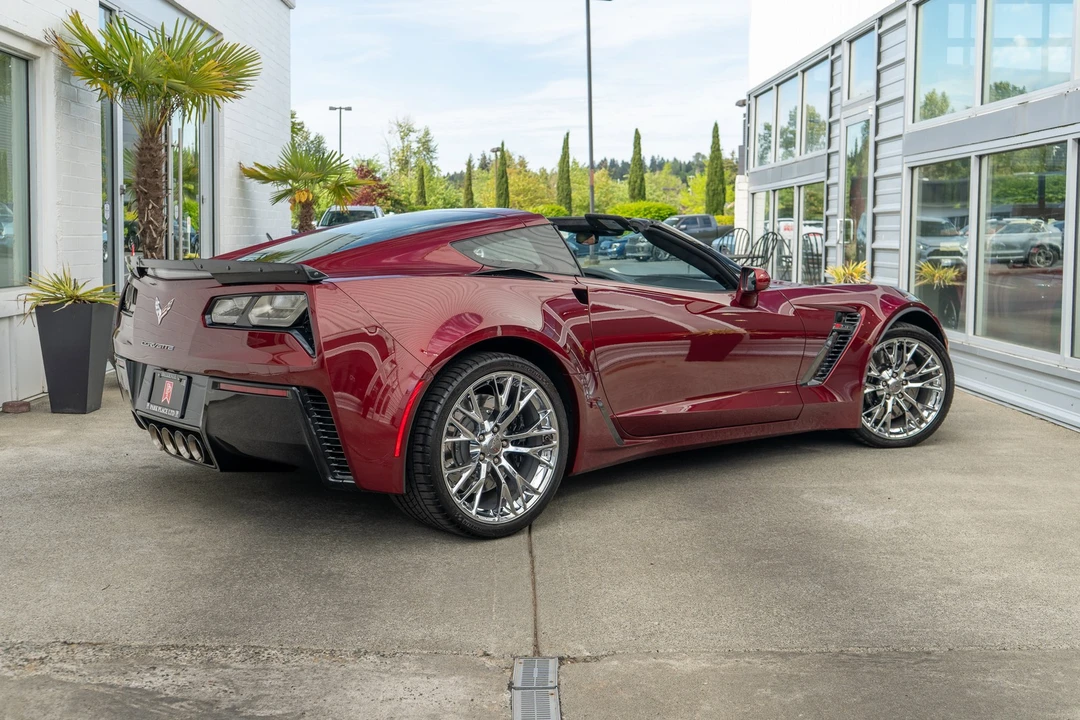 2016 Chevrolet - Image 7 of 31