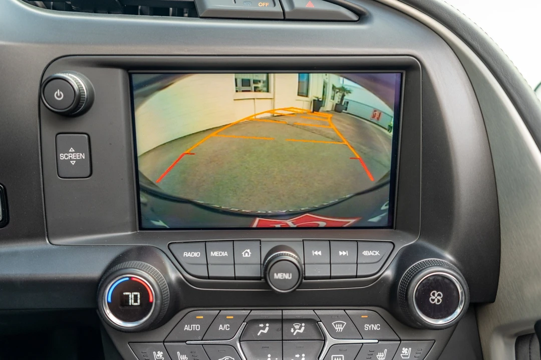 2016 Chevrolet - Image 24 of 31