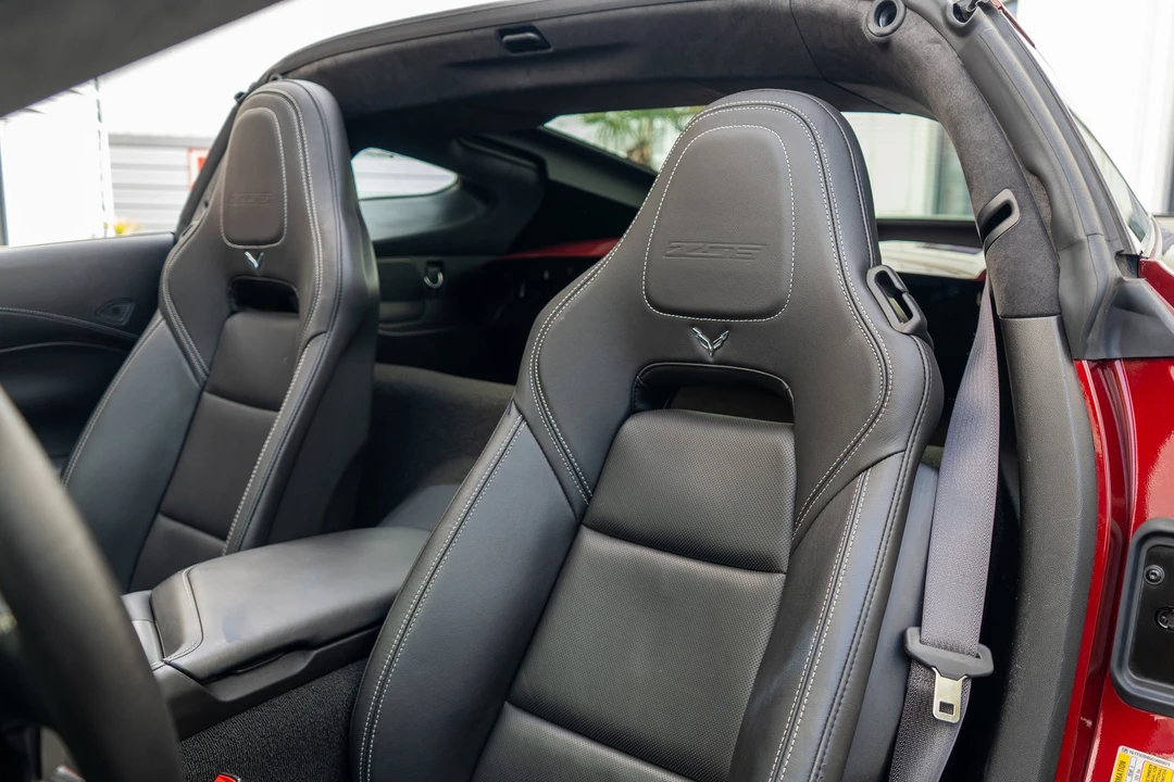 2016 Chevrolet - Image 9 of 31