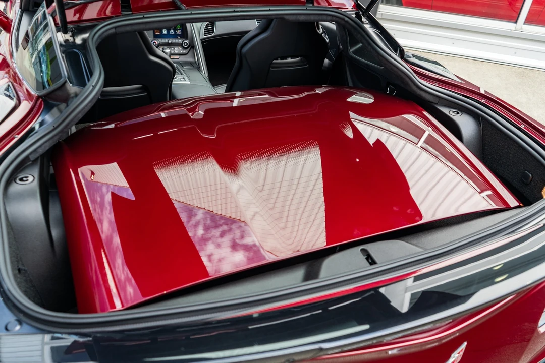 2016 Chevrolet Corvette C7 Z06 - Image 30 of 31